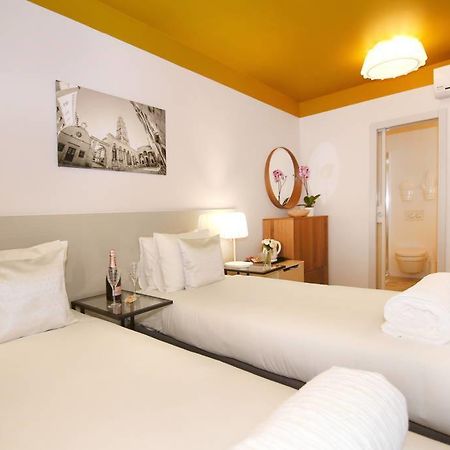 Magic Rooms Split Exterior foto