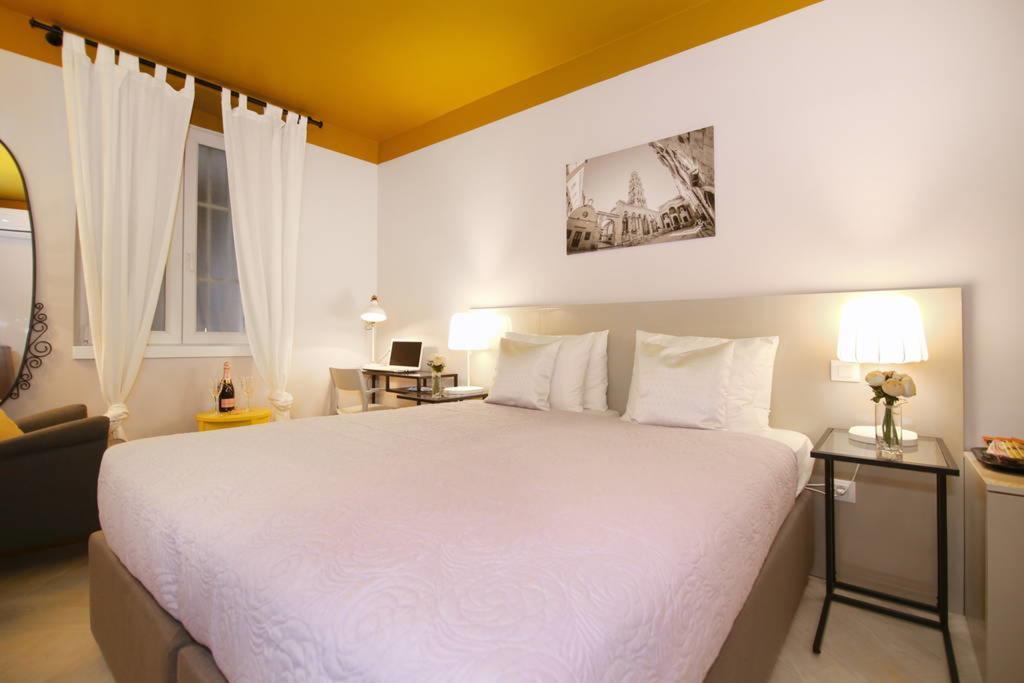 Magic Rooms Split Exterior foto